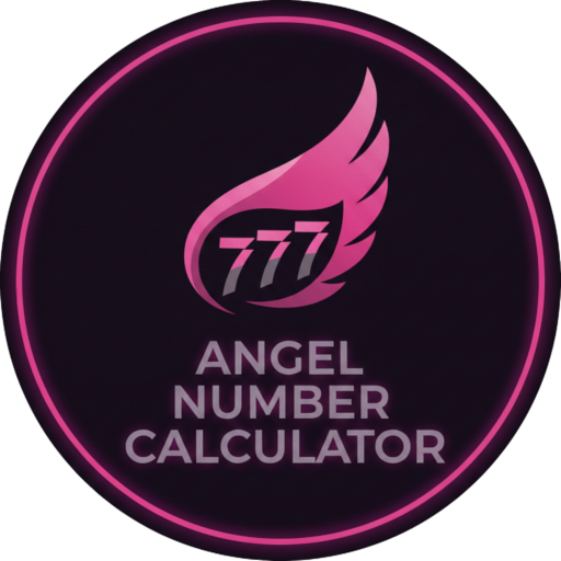 Angel Number Icon